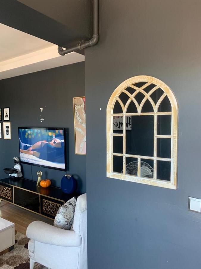 Ak Tower Luxury Apartment Istanbul