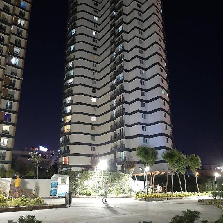 Apartment Ak Tower Luxury *