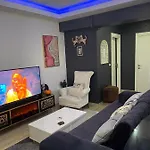 Ak Tower Luxury