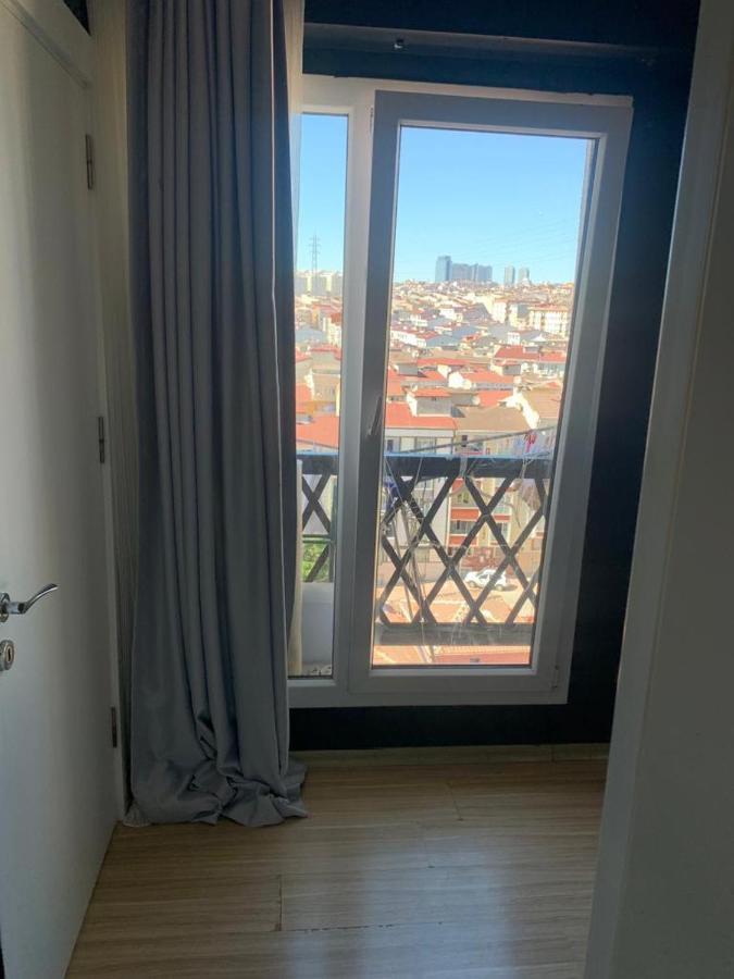 Daire Ak Tower Luxury *