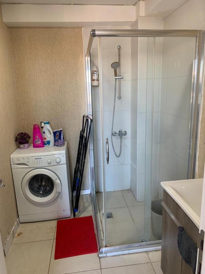 Ak Tower Luxury Daire *
