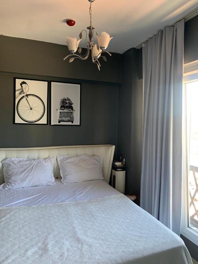 Daire Ak Tower Luxury
